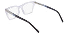 DKNY DK5085 000 52 - Crystal Clear #id:dkdk5085000_s:100115
