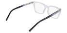 DKNY DK5085 000 52 - Crystal Clear #id:dkdk5085000_s:100125