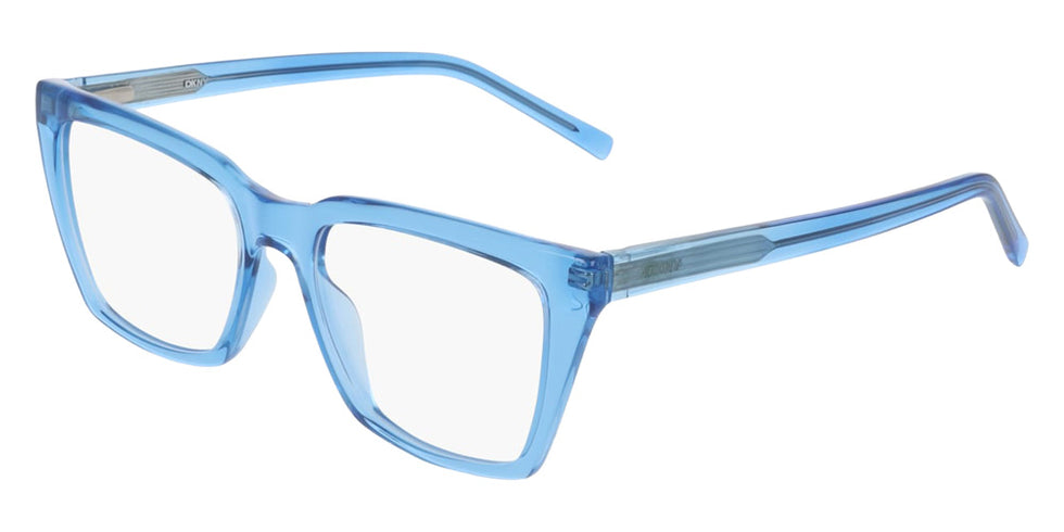 DKNY DK5085 400 52 - Crystal Blue #id:dkdk5085400_s:104105