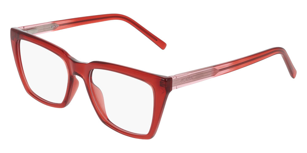 DKNY DK5085 600 52 - Crystal Rouge #id:dkdk5085600_s:106105