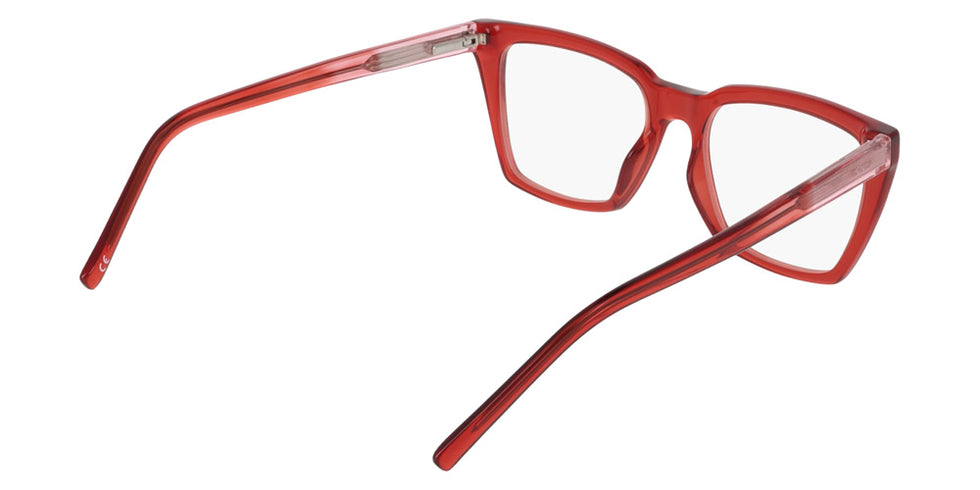 DKNY DK5085 600 52 - Crystal Rouge #id:dkdk5085600_s:106125