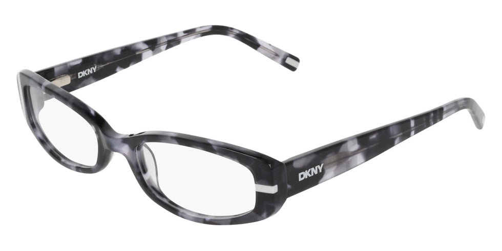DKNY DK5086 010 52 - Black Tortoise #id:dkdk5086010_s:100105