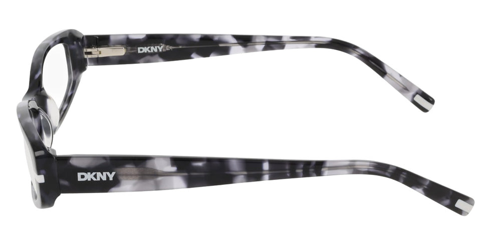DKNY DK5086 010 52 - Black Tortoise #id:dkdk5086010_s:100110