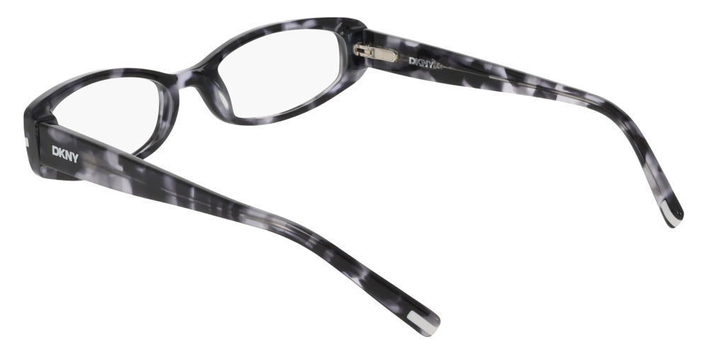DKNY DK5086 010 52 - Black Tortoise #id:dkdk5086010_s:100115