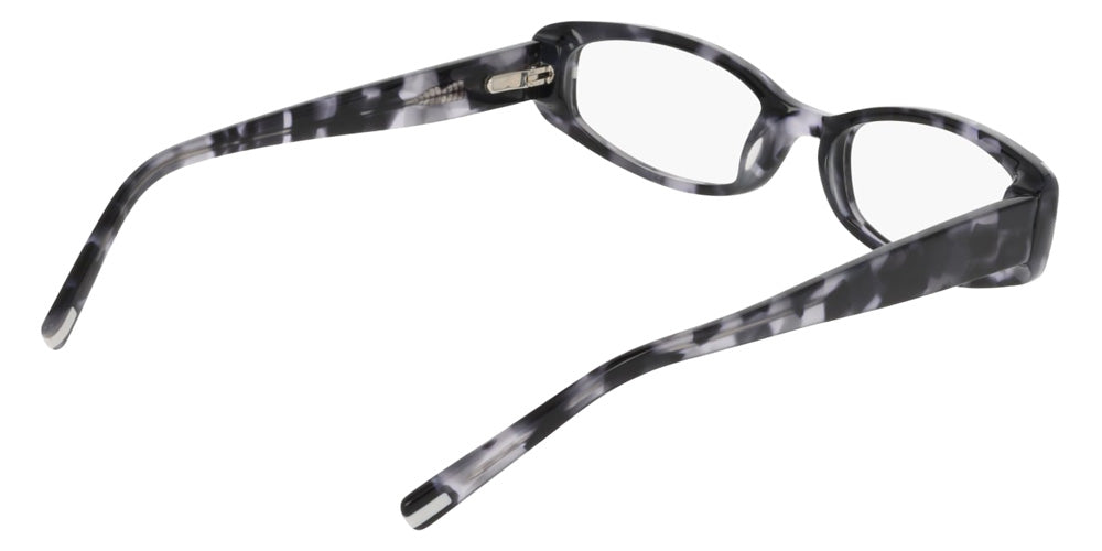DKNY DK5086 010 52 - Black Tortoise #id:dkdk5086010_s:100125