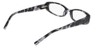 DKNY DK5086 010 52 - Black Tortoise #id:dkdk5086010_s:100125