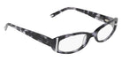 DKNY DK5086 010 52 - Black Tortoise #id:dkdk5086010_s:100135