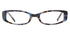 DKNY DK5086 405 52 - Blue Tortoise #id:dkdk5086405_s:104100