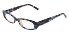 DKNY DK5086 405 52 - Blue Tortoise #id:dkdk5086405_s:104105
