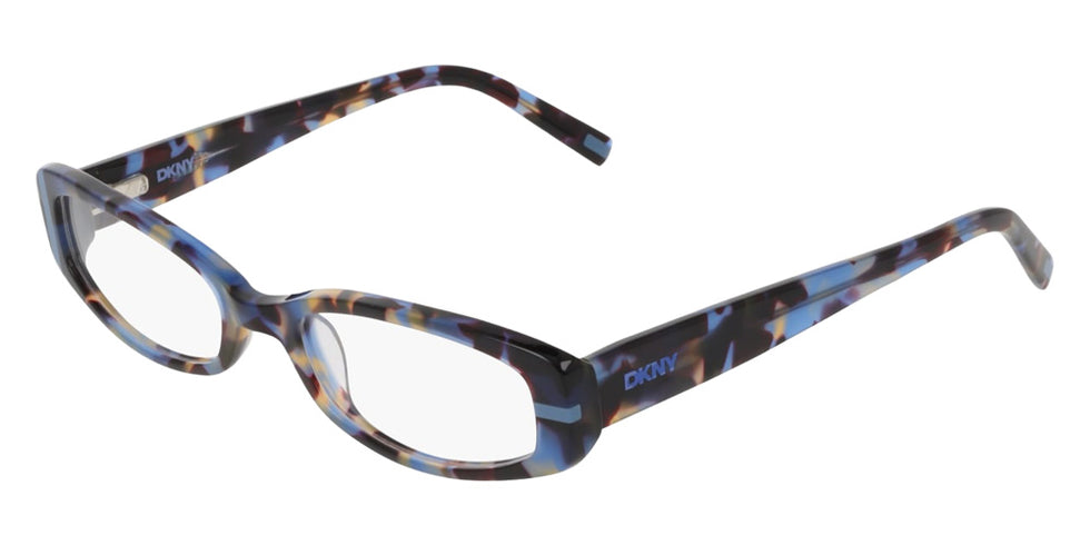 DKNY DK5086 405 52 - Blue Tortoise #id:dkdk5086405_s:104105