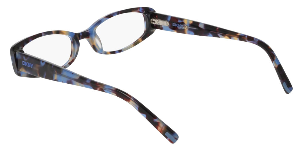 DKNY DK5086 405 52 - Blue Tortoise #id:dkdk5086405_s:104115