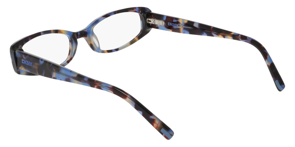 DKNY DK5086 405 52 - Blue Tortoise #id:dkdk5086405_s:104115