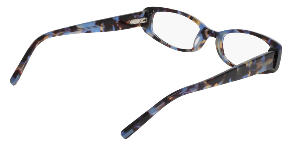 DKNY DK5086 405 52 - Blue Tortoise #id:dkdk5086405_s:104125