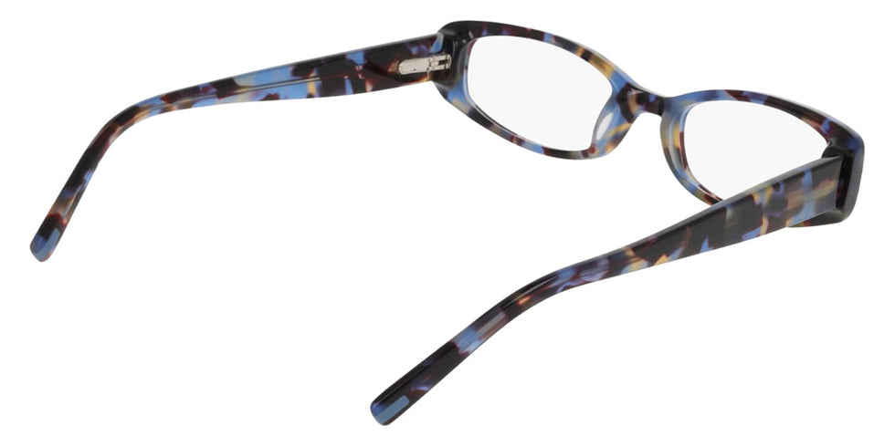 DKNY DK5086 405 52 - Blue Tortoise #id:dkdk5086405_s:104125