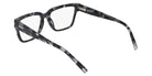 DKNY DK5087 010 54 - Black Tortoise #id:dkdk5087010_s:100115