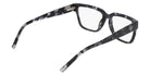 DKNY DK5087 010 54 - Black Tortoise #id:dkdk5087010_s:100125