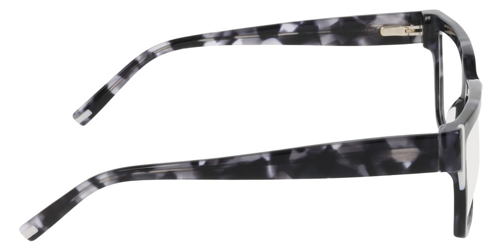 DKNY DK5087 010 54 - Black Tortoise #id:dkdk5087010_s:100130