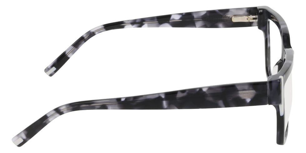 DKNY DK5087 010 54 - Black Tortoise #id:dkdk5087010_s:100130