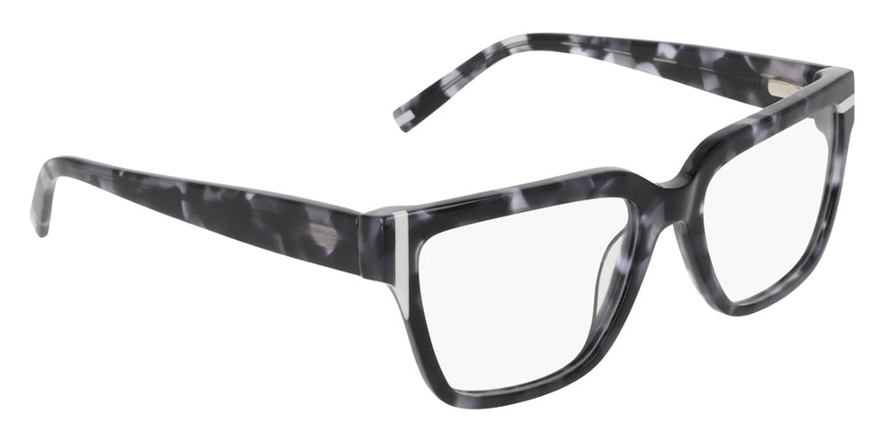 DKNY DK5087 010 54 - Black Tortoise #id:dkdk5087010_s:100135