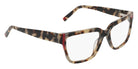 DKNY DK5087 275 54 - Bone Tortoise #id:dkdk5087275_s:102135