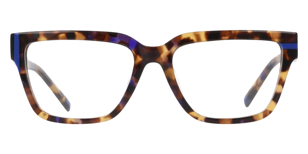 DKNY DK5087 282 54 - Cobalt Tortoise #id:dkdk5087282_s:104100