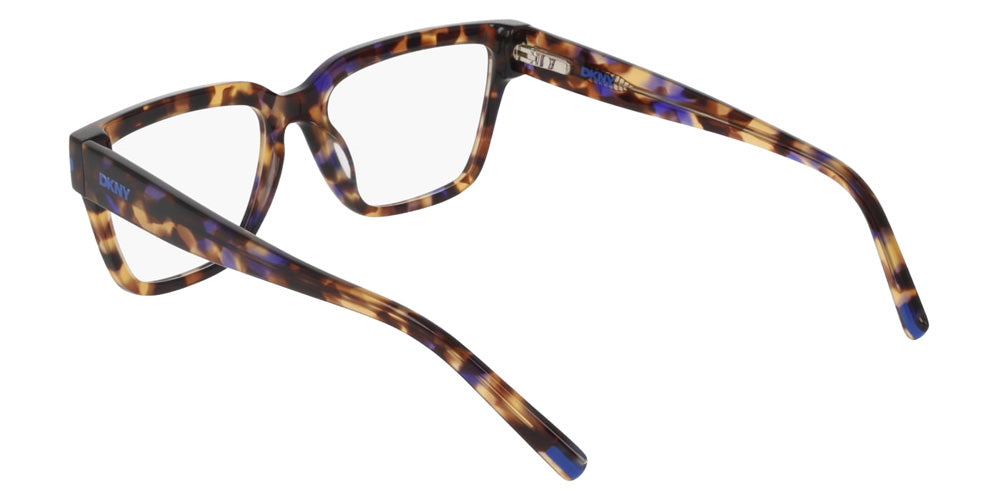 DKNY DK5087 282 54 - Cobalt Tortoise #id:dkdk5087282_s:104115