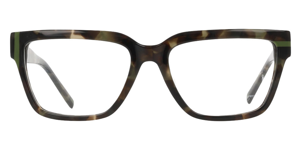 DKNY DK5087 323 54 - Olive Tortoise #id:dkdk5087323_s:106100