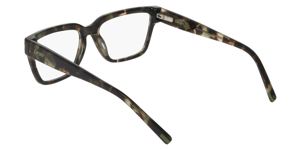 DKNY DK5087 323 54 - Olive Tortoise #id:dkdk5087323_s:106115