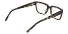 DKNY DK5087 323 54 - Olive Tortoise #id:dkdk5087323_s:106125
