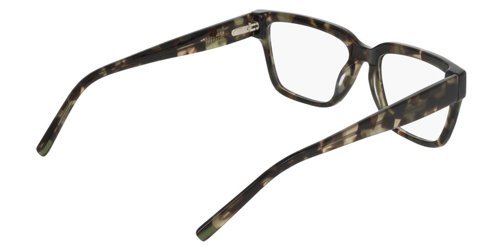 DKNY DK5087 323 54 - Olive Tortoise #id:dkdk5087323_s:106125