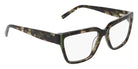 DKNY DK5087 323 54 - Olive Tortoise #id:dkdk5087323_s:106135