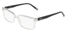 DKNY DK5088 000 55 - Crystal Clear #id:dkdk5088000_s:100105