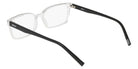 DKNY DK5088 000 55 - Crystal Clear #id:dkdk5088000_s:100115