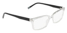 DKNY DK5088 000 55 - Crystal Clear #id:dkdk5088000_s:100135