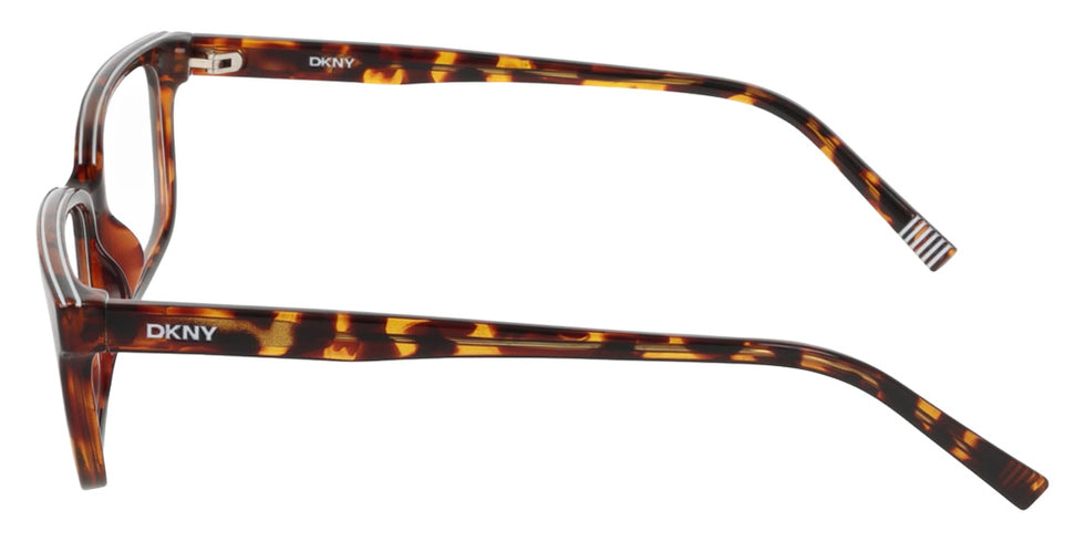 DKNY DK5088 237 55 - Dark Tortoise #id:dkdk5088237_s:106110