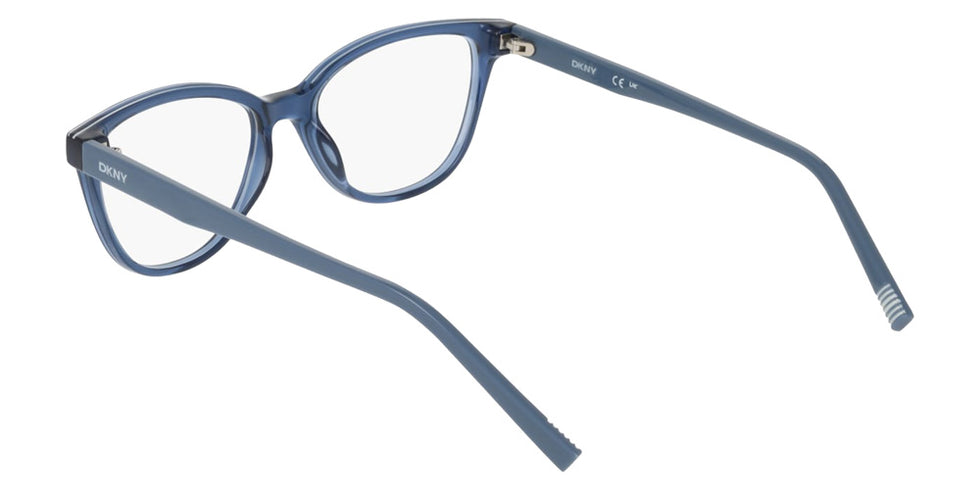 DKNY DK5089 400 53 - Denim Blue #id:dkdk5089400_s:104115