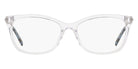 DKNY DK5090 000 53 - Crystal Clear #id:dkdk5090000_s:100100