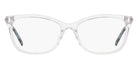 DKNY DK5090 000 55 - Crystal Clear #id:dkdk5090000_s:100100