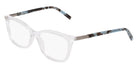DKNY DK5090 000 55 - Crystal Clear #id:dkdk5090000_s:100105