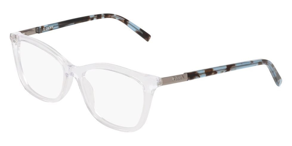 DKNY DK5090 000 55 - Crystal Clear #id:dkdk5090000_s:100105
