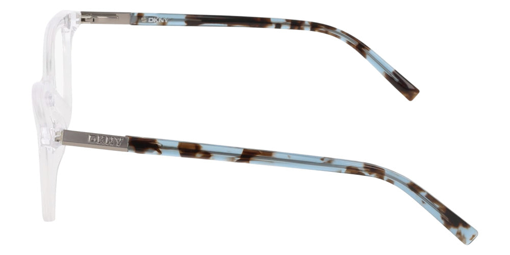 DKNY DK5090 000 53 - Crystal Clear #id:dkdk5090000_s:100110