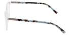 DKNY DK5090 000 55 - Crystal Clear #id:dkdk5090000_s:100110