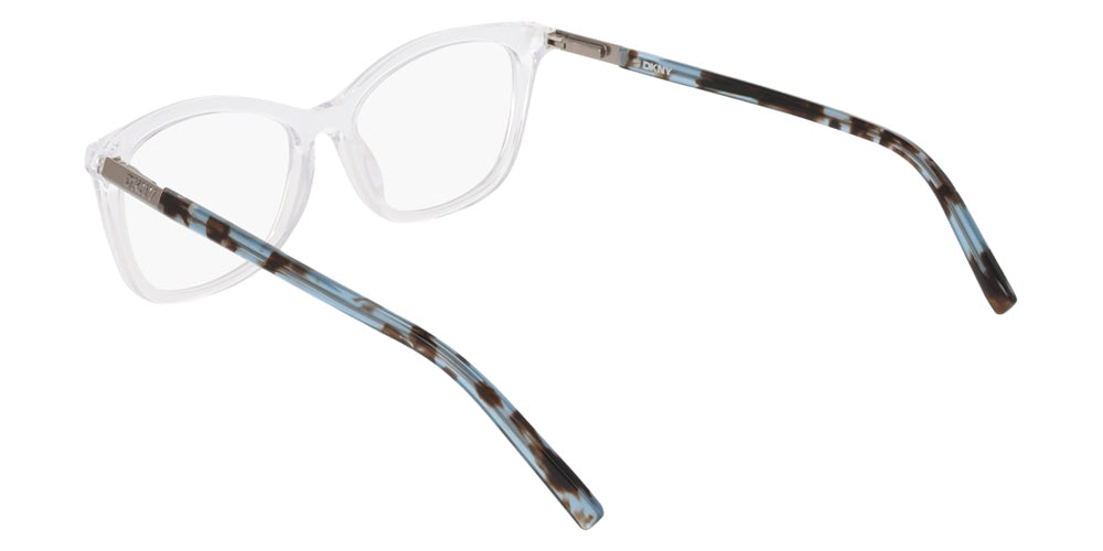 DKNY DK5090 000 55 - Crystal Clear #id:dkdk5090000_s:100115