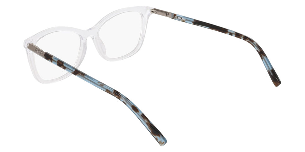 DKNY DK5090 000 55 - Crystal Clear #id:dkdk5090000_s:100115