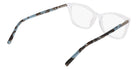 DKNY DK5090 000 55 - Crystal Clear #id:dkdk5090000_s:100125