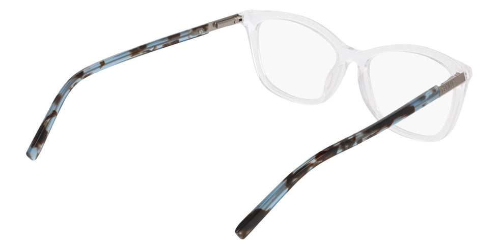 DKNY DK5090 000 55 - Crystal Clear #id:dkdk5090000_s:100125