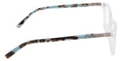 DKNY DK5090 000 55 - Crystal Clear #id:dkdk5090000_s:100130