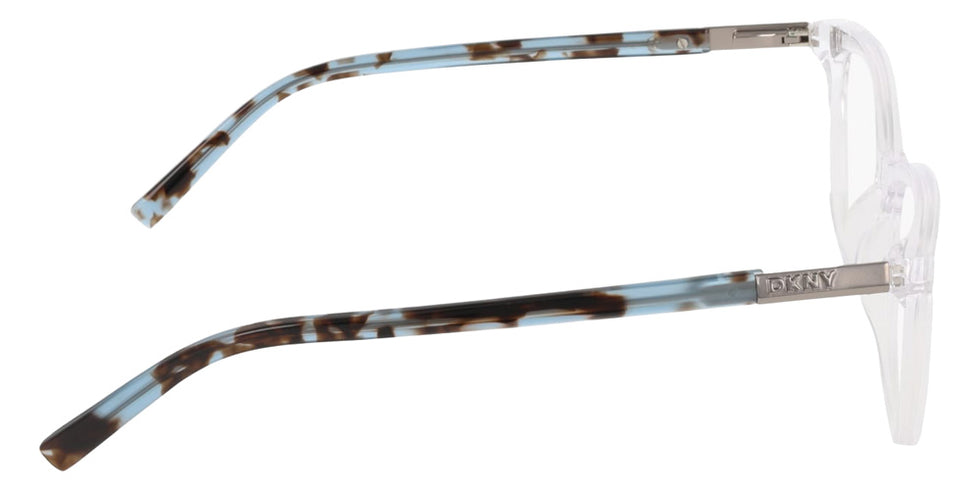DKNY DK5090 000 55 - Crystal Clear #id:dkdk5090000_s:100130