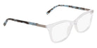 DKNY DK5090 000 55 - Crystal Clear #id:dkdk5090000_s:100135