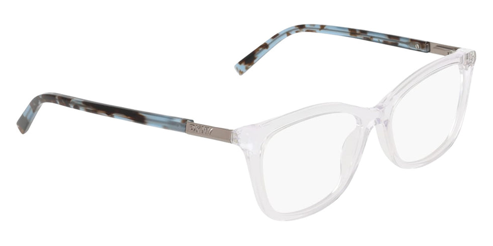 DKNY DK5090 000 55 - Crystal Clear #id:dkdk5090000_s:100135